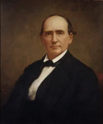 Benjamin Davis Wilson, 1889